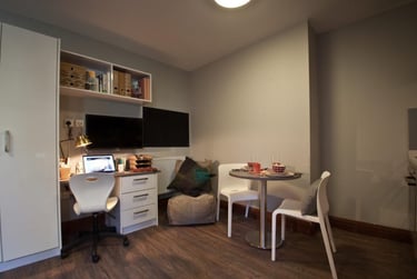 1 bed studio, Halsmere Road, Camberwell, London, SE59LN - Image 3